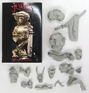 Mineko the Geisha 1/9 ガレージキット