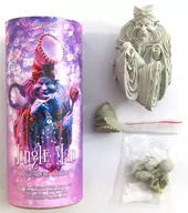 Jingle Man 1/10 ガレージキット