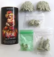 Dryad 1/10 ガレージキット