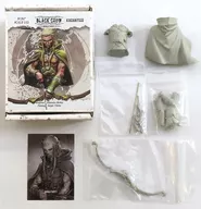 Karanthir 1/12 ガレージキット