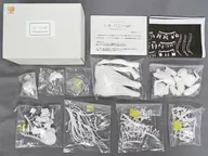 トキ バニーver. 「ブルーアーカイブ -Blue Archive-」 ガレージキット イベント＆BOOTH限定