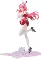 白いウサギ Rosu 水着Ver. 1/7 PVC＆ABS製塗装済み完成品