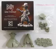 Billy Gnome Technomage ガレージキット