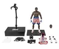 アドニス・クリード 「クリード チャンプを継ぐ男」 エクスクイジット スーパー 1/12 アクションフィギュア