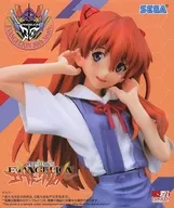 惣流・アスカ・ラングレー 「新世紀エヴァンゲリオン」 ハイプレミアムフィギュア“アスカ”制服Ver.