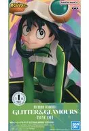 蛙吹梅雨 「僕のヒーローアカデミア」 GLITTER＆GLAMOURS-TSUYU ASUI-