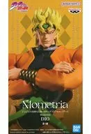 DIO 「ジョジョの奇妙な冒険 第三部 スターダストクルセイダース」 Mometria DIO