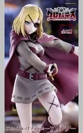 アリシア・グレンフォール 「クレバテス-魔獣の王と赤子と屍の勇者-」 Trio-Try-iT Figure-アリシア-