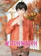 乙木守仁 「ウィッチウォッチ」 秋色コーデでお出かけ♪フィギュア