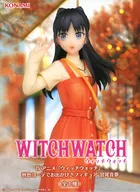 宮尾音夢 「ウィッチウォッチ」 秋色コーデでお出かけ♪フィギュア