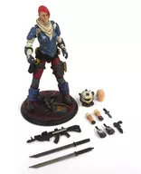 04th レギオン スティナ 「戦星辰-バトル フォー ザ スターズ-」 1/18 アクションフィギュア