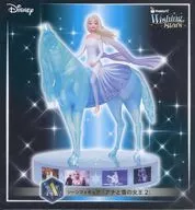 『アナと雪の女王2』 「Happyくじ Disney Wishing Stars」 A賞 シーンフィギュア