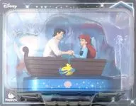 『リトル・マーメイド』 「Happyくじ Disney Wishing Stars」 D賞 シーンフィギュア