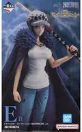 トラファルガー・ロー(チェンジver.) 「一番くじ ワンピース The Unbreakable Law」 MASTERLISE E賞 フィギュア