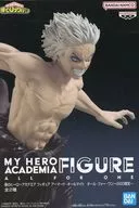 オール・フォー・ワン 「僕のヒーローアカデミア」 フィギュア アーマードオールマイト オール・フォー・ワン ～GiGO限定～