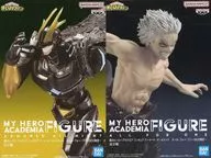 全2種セット 「僕のヒーローアカデミア」 フィギュア アーマードオールマイト オール・フォー・ワン ～GiGO限定～