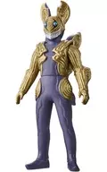 バロッサ星人 「ウルトラマンZ」 ウルトラ怪獣シリーズ 129