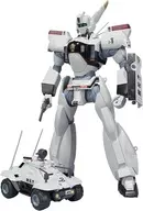 ROBOT魂 ＜SIDE LABOR＞ イングラム1号機 「機動警察パトレイバー」