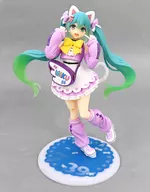 初音ミク 「キャラクター・ボーカル・シリーズ01 初音ミク」 Fashion フィギュア Fancy タイクレ版