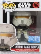 インペリアル・レンジ・トルーパー 「スター・ウォーズ：キャシアン・アンドー」 POP! Star Wars #787