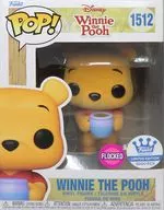 プーさん(立ち/フロッキー版) 「クマのプーさん」 POP! Disney Series #1512