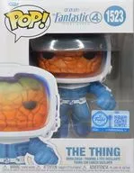ザ・シング(宇宙飛行士版) 「ファンタスティック・フォー」 POP! Marvel Series #1523