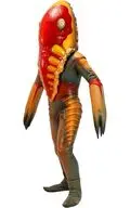 幻覚宇宙人メトロン星人 夕日の決戦イメージVer. 「ウルトラセブン」 1/6 特撮シリーズ