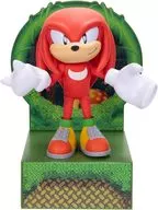 ナックルズ(クラシック) 「ソニック・ザ・ヘッジホッグ」 6インチ・DXフィギュア