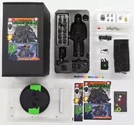 Black Skulls Death Brigade ワン12コレクティブ 1/12 アクションフィギュア