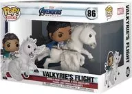 ヴァルキリーフライト 「アベンジャーズ/エンドゲーム」 POP! Riders Series #86