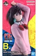 モモ 「一番くじ TVアニメ『ダンダダン』 ～圧倒的怪奇、強襲!～」 MASTERLISE B賞 フィギュア