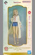 篠澤広 ラストワンVer. 「一番くじ 学園アイドルマスター Part3」 1/7 Gracemaster ダブルチャンスキャンペーン＆ラストワン賞 フィギュア