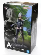 A2 「一番くじ NieR：Automata Ver1.1a -人類に栄光あれ-」 A賞 フィギュア