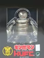 KUFC 32 スプリングマン 原作 地獄のシャワーVer. 鉄錆 「キン肉マン」 ソフビフィギュア