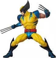 MAFEX WOLVERINE(COMIC Ver.) 「X-MEN」 アクションフィギュア No.096