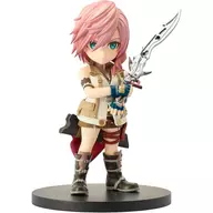 アドラブルアーツ ライトニング 「ファイナルファンタジーXIII」