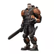 FAV-A138 ダグラス 「アシッドレイン」 1/18 アクションフィギュア