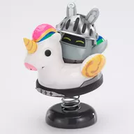 キシドウポンプ 「ゼンレスゾーンゼロ」 Happy Shake PVC＆ABS製塗装済み完成品