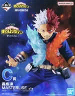 轟焦凍 「一番くじ 僕のヒーローアカデミア -幸せの上に-」 MASTERLISE C賞 フィギュア