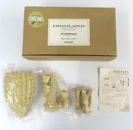 アンキロサウルス 「DINOLAND -ダイノランド-」 1/20 ソフトビニールキット