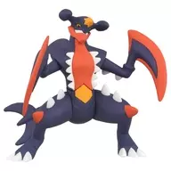 モンコレ メガガブリアス 「ポケットモンスター」 モンコレ-モンスターコレクション-