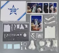 早瀬ユウカ(パジャマ) 「ブルーアーカイブ -Blue Archive-」 1/6 ガレージキット イベント＆BOOTH限定