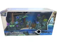 メトカイナの岩礁＆トノワリ＆ロナル 「アバター：ウェイ・オブ・ウォーター」 ワールド・オブ・パンドラ
