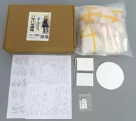 ニヤニヤ教授 「ブルーアーカイブ -Blue Archive-」 ガレージキット