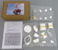 ウィシャデル 「アークナイツ」 1/5.5 ガレージキット