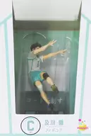 及川徹 「Happyくじ ハイキュー!!」C賞 フィギュア