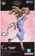 シャーロット・プリン 「一番くじ ワンピース メモリーオブヒロインズ -Devil’s night-」 MASTERLISE EXPIECE C賞 フィギュア