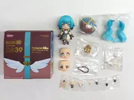 ねんどろいど 初音ミク 100番目の冒険Ver. 「キャラクターボーカルシリーズ01初音ミク」
