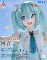 開かれた窓のセカイの初音ミク 「劇場版プロジェクトセカイ 壊れたセカイと歌えないミク」 Luminasta“開かれた窓のセカイの初音ミク”