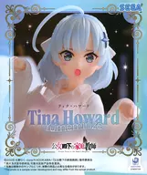 ティナ・ハワード 「公女殿下の家庭教師」 Yumemirize“ティナ・ハワード”